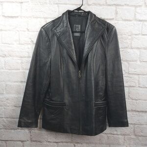 RC Comstock Expedition women's Leather Jac…